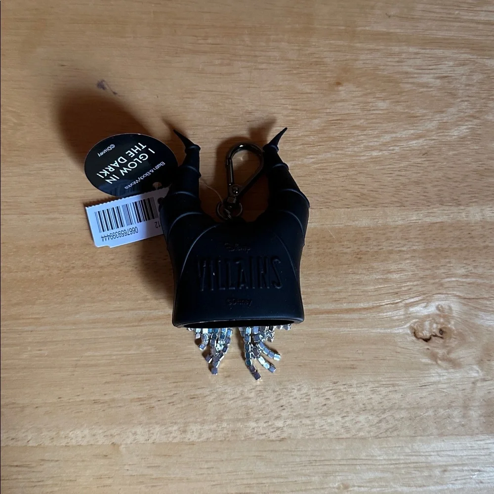 Bath & Body Works x Disney Villains Maleficent PocketBac Holder